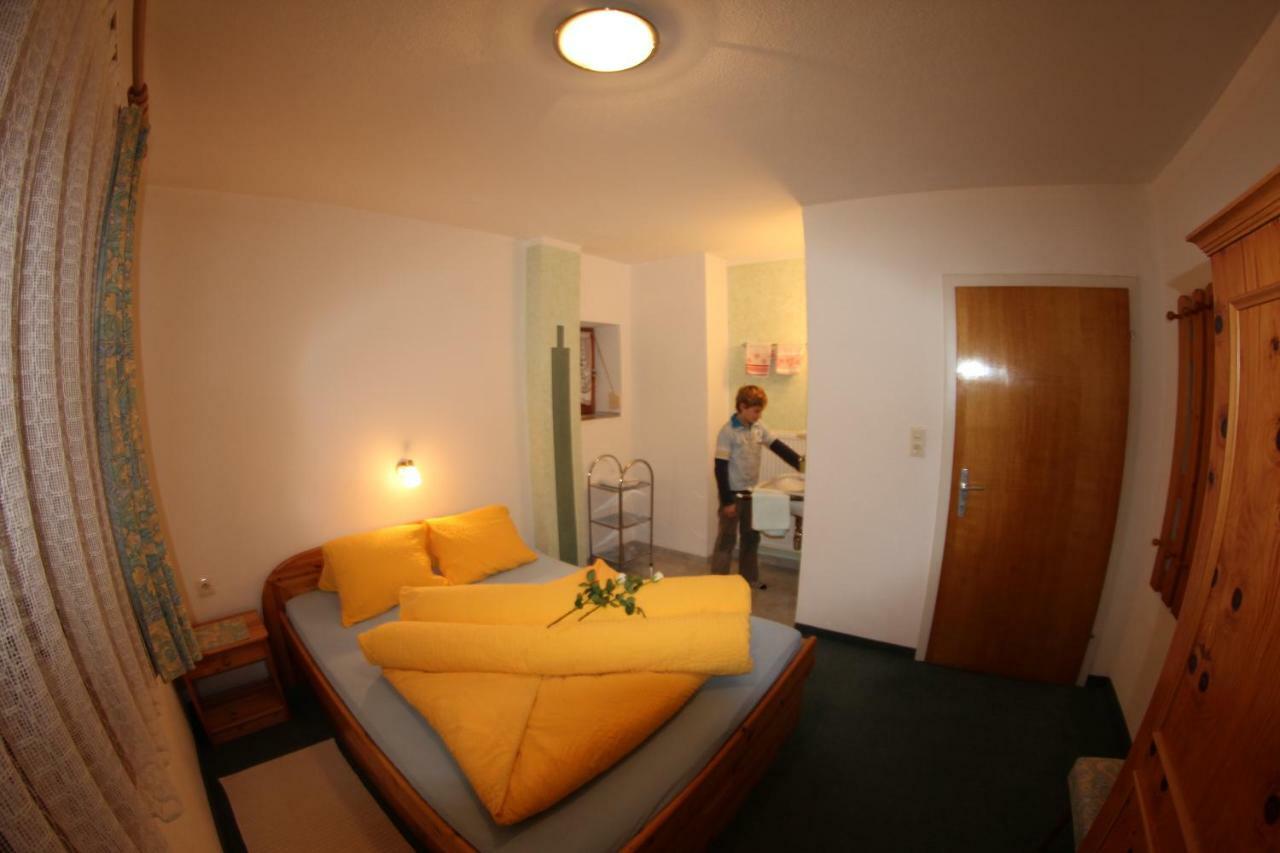 Fewo Lechner Apartamento Aschau Im Zillertal Exterior foto