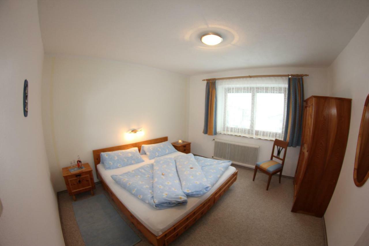 Fewo Lechner Apartamento Aschau Im Zillertal Exterior foto